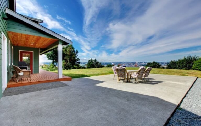 Impregnat do betonu – niezbędna ochrona czy zbędny wydatek?