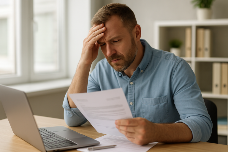 Zwrot podatku z Holandii – kto może złożyć wniosek i kiedy?